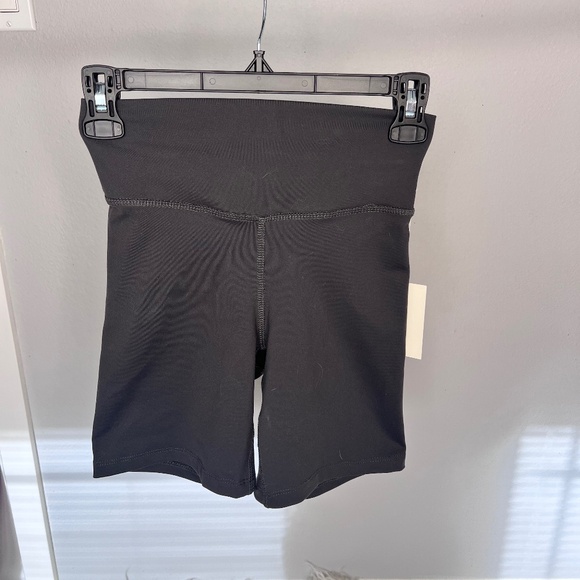 Thirty years biker shorts - Picture 1 of 2